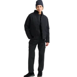 RIB BEANIE