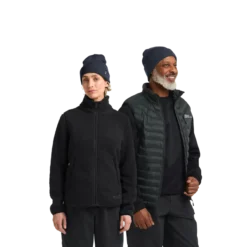 RIB BEANIE