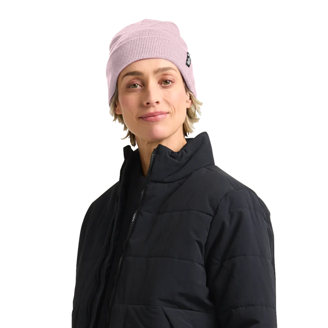 RIB BEANIE