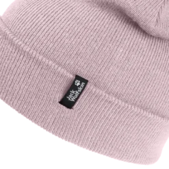 RIB BEANIE