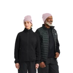 RIB BEANIE