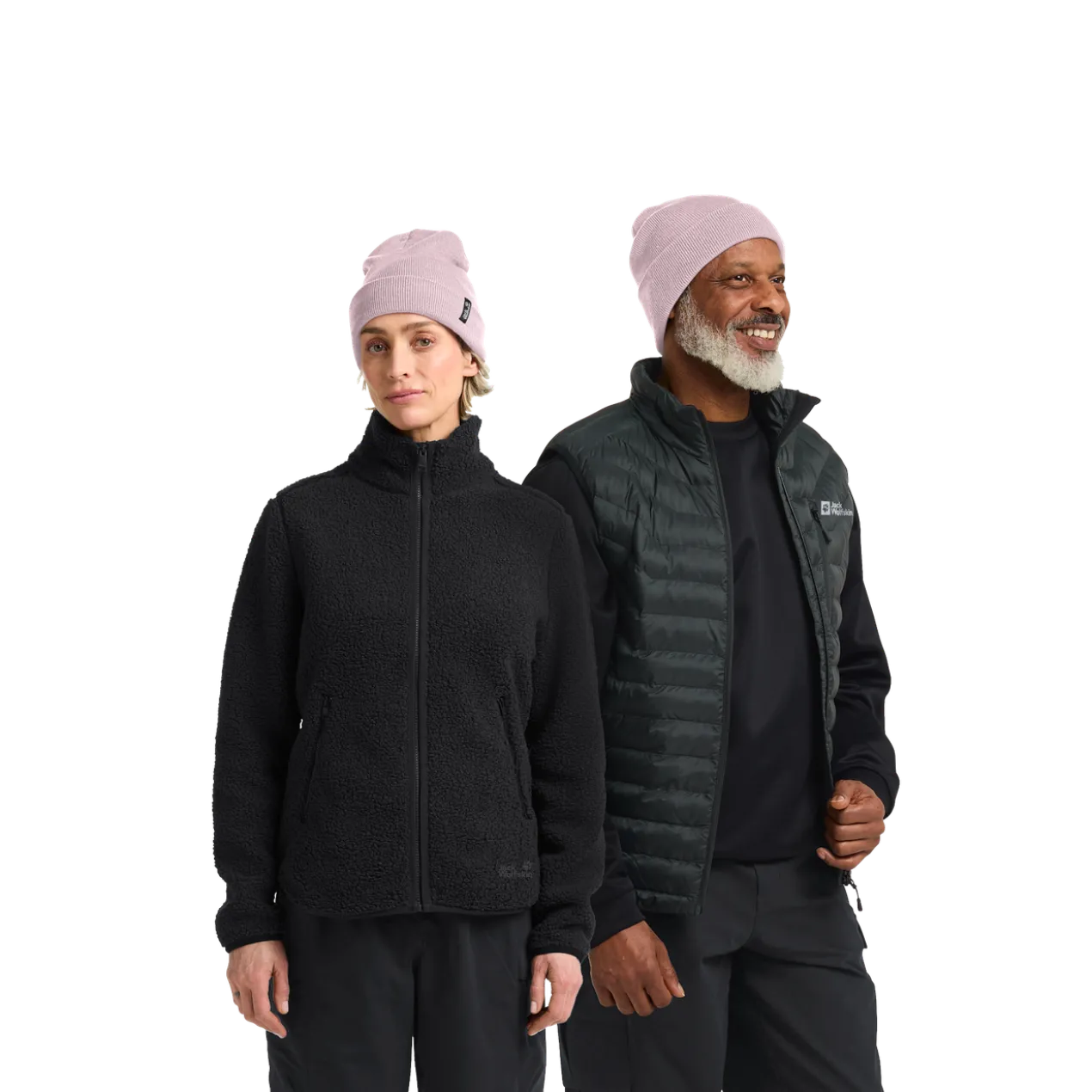 RIB BEANIE