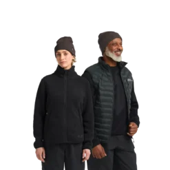 RIB BEANIE