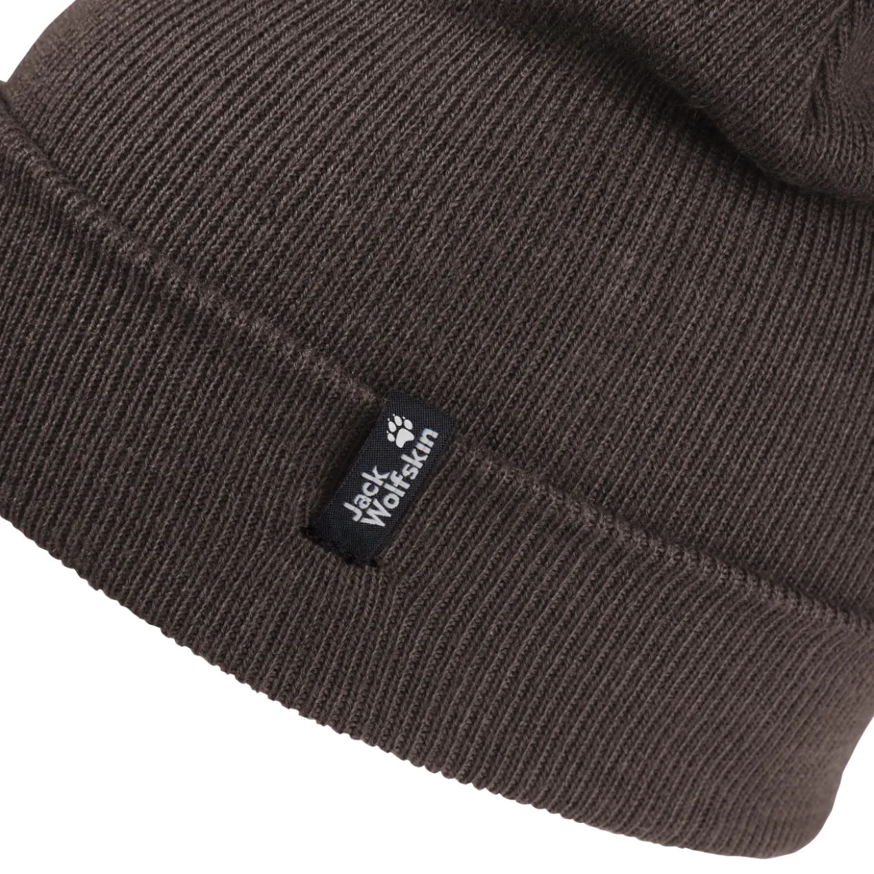 RIB BEANIE