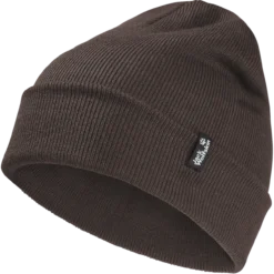 RIB BEANIE