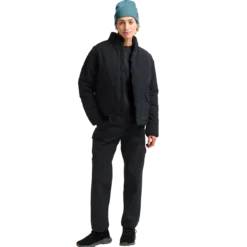 RIB BEANIE