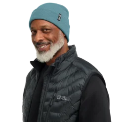 RIB BEANIE