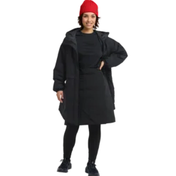 RIB KNIT BEANIE