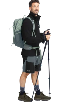 RIDGE HIKE FZ M