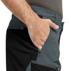 RIDGE HIKE PANTS M