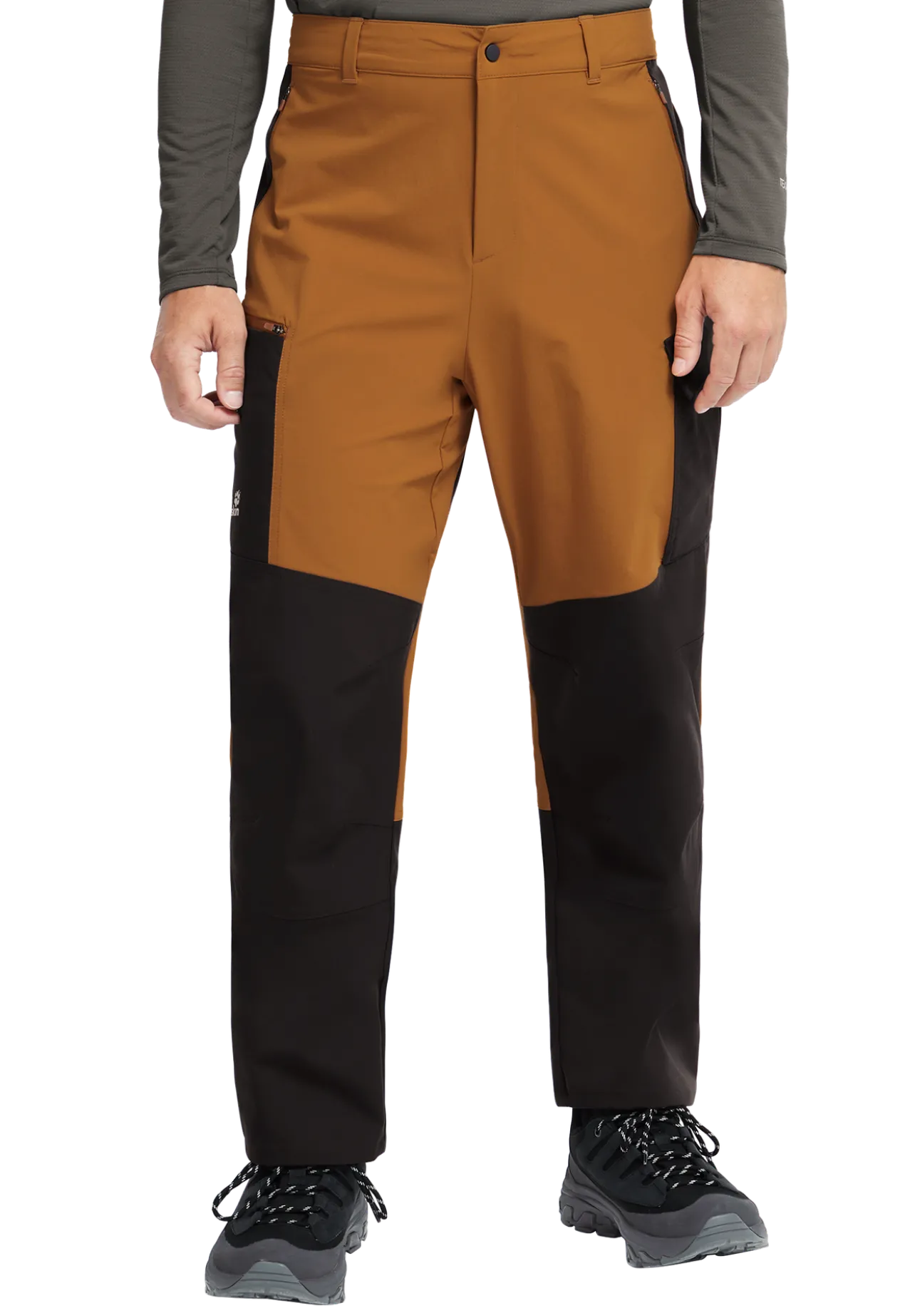 RIDGE HIKE PANTS M