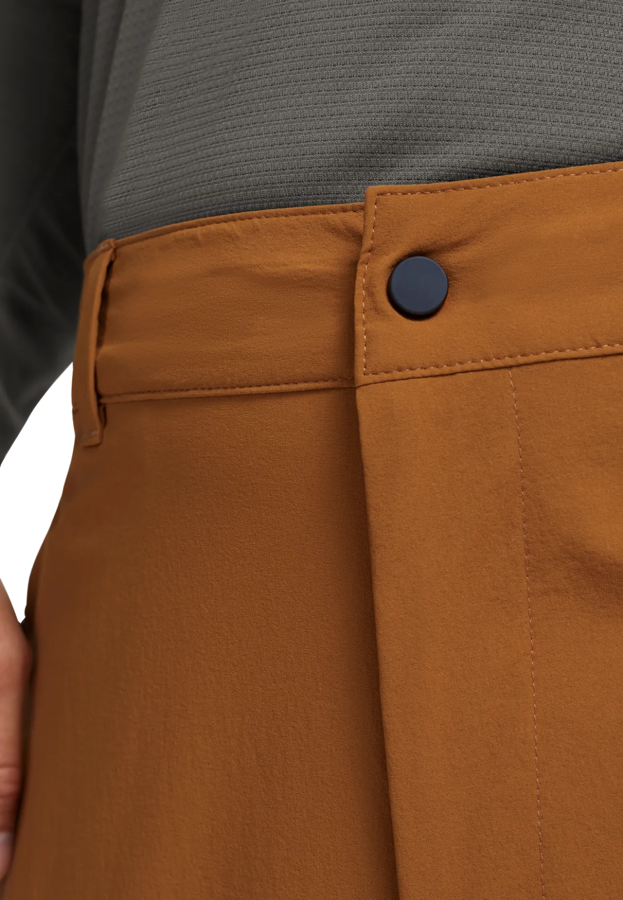 RIDGE HIKE PANTS M