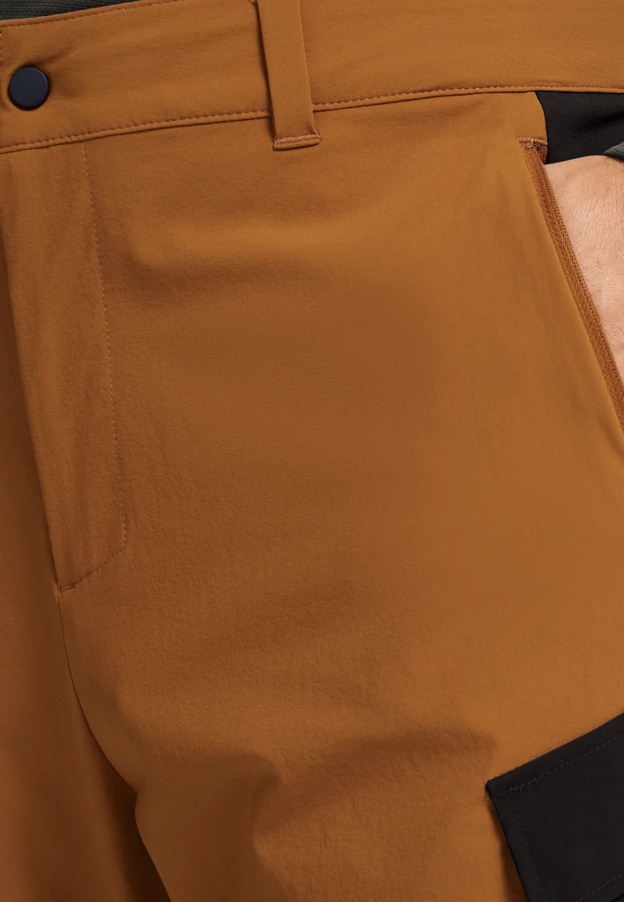 RIDGE HIKE PANTS M