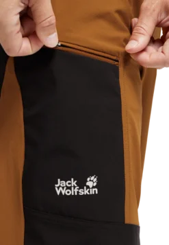 RIDGE HIKE PANTS M