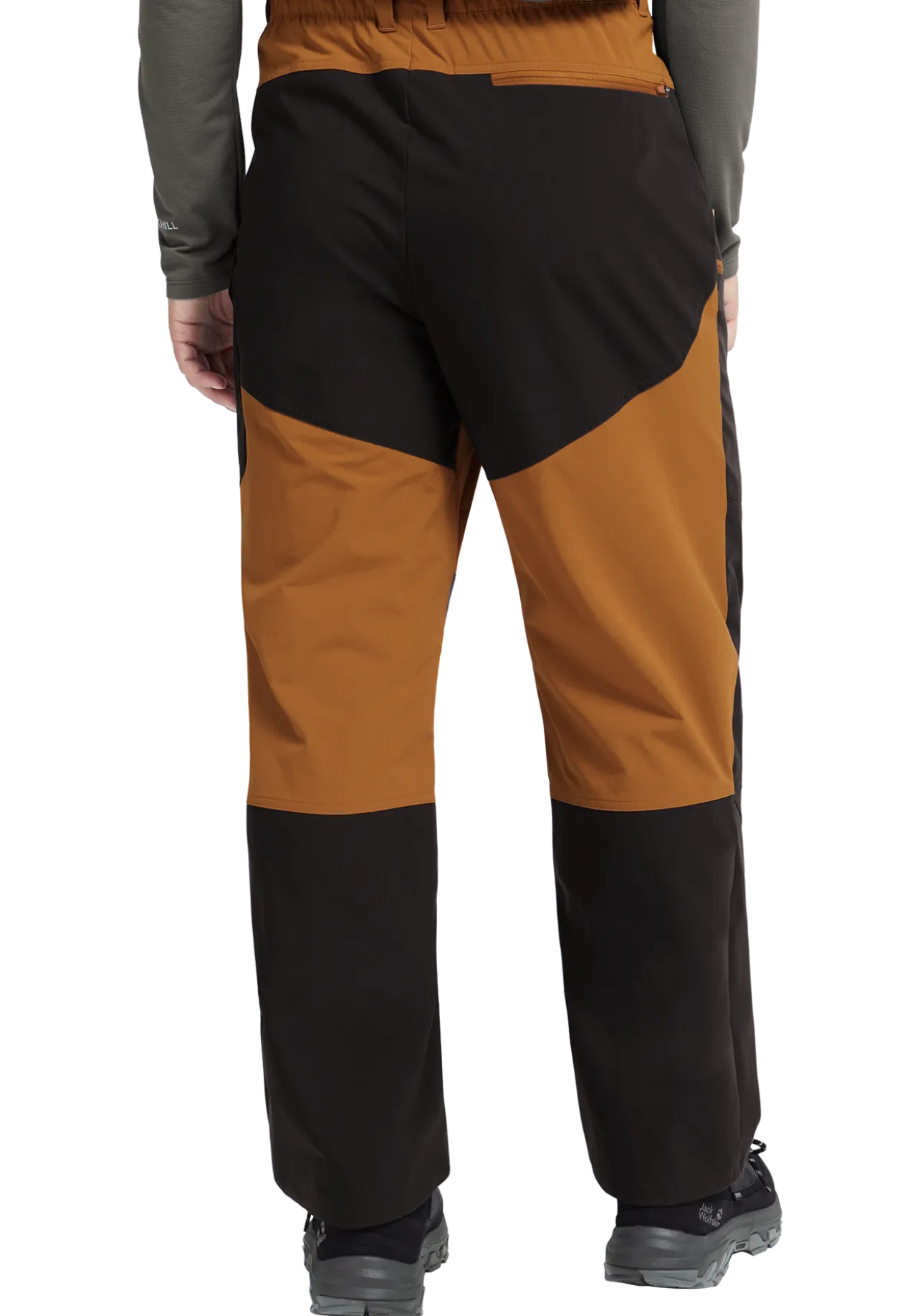 RIDGE HIKE PANTS M