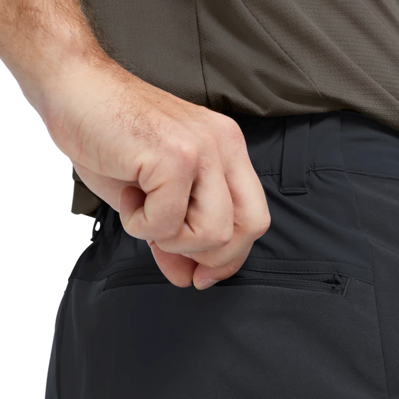 RIDGE HIKE PANTS M