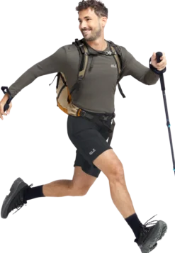 RIDGE HIKE SHORTS M