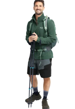 RIDGE HIKE SHORTS M