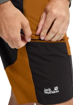 RIDGE HIKE SHORTS M