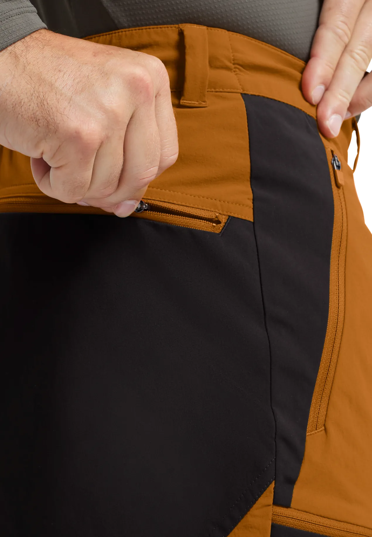 RIDGE HIKE SHORTS M