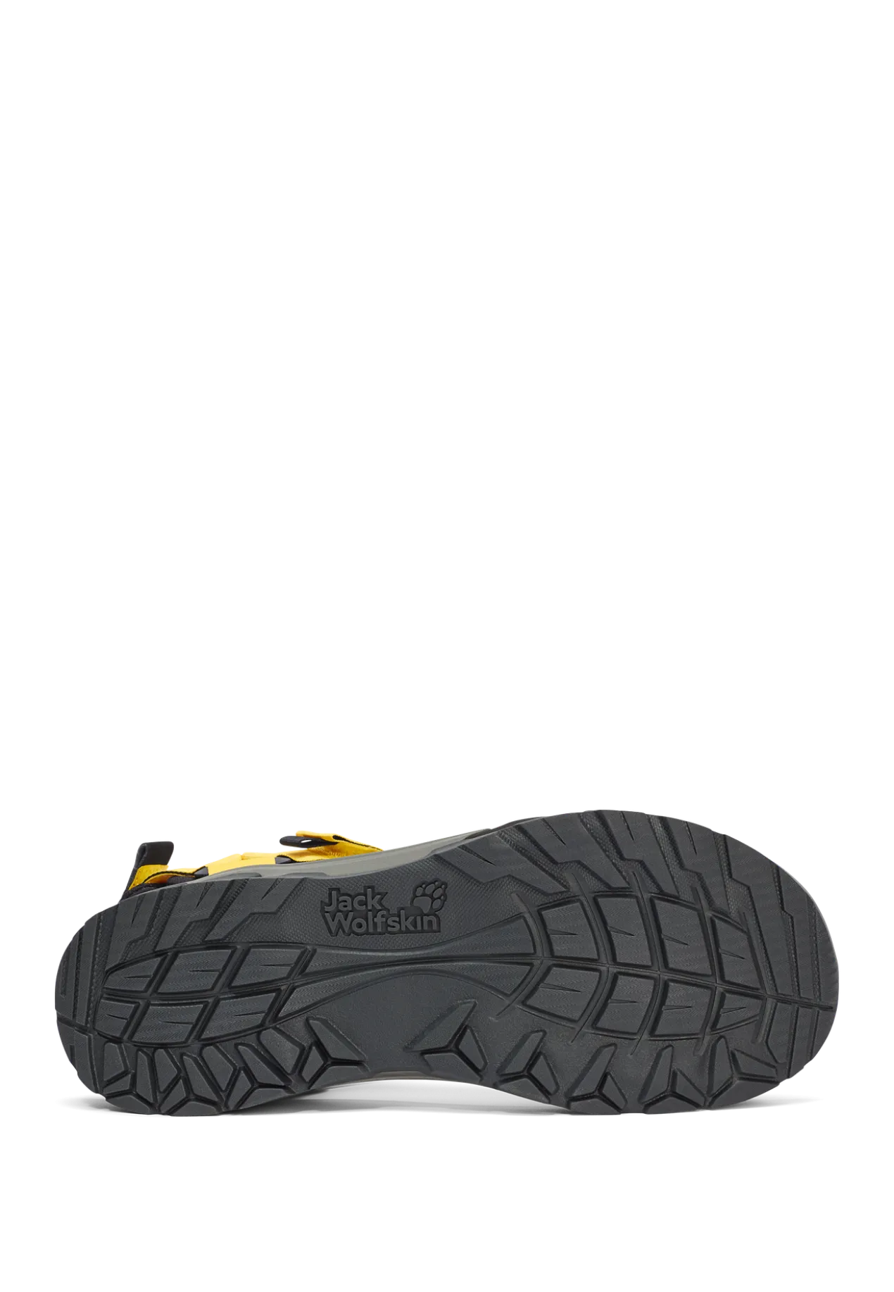 RIDGE SANDAL M