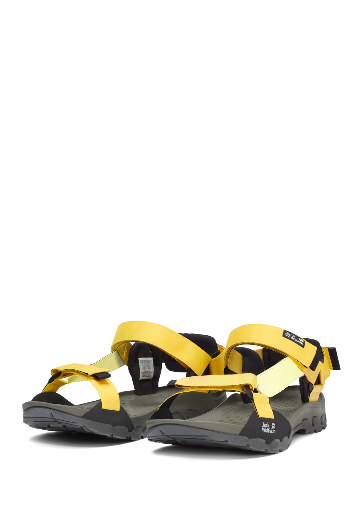 RIDGE SANDAL M