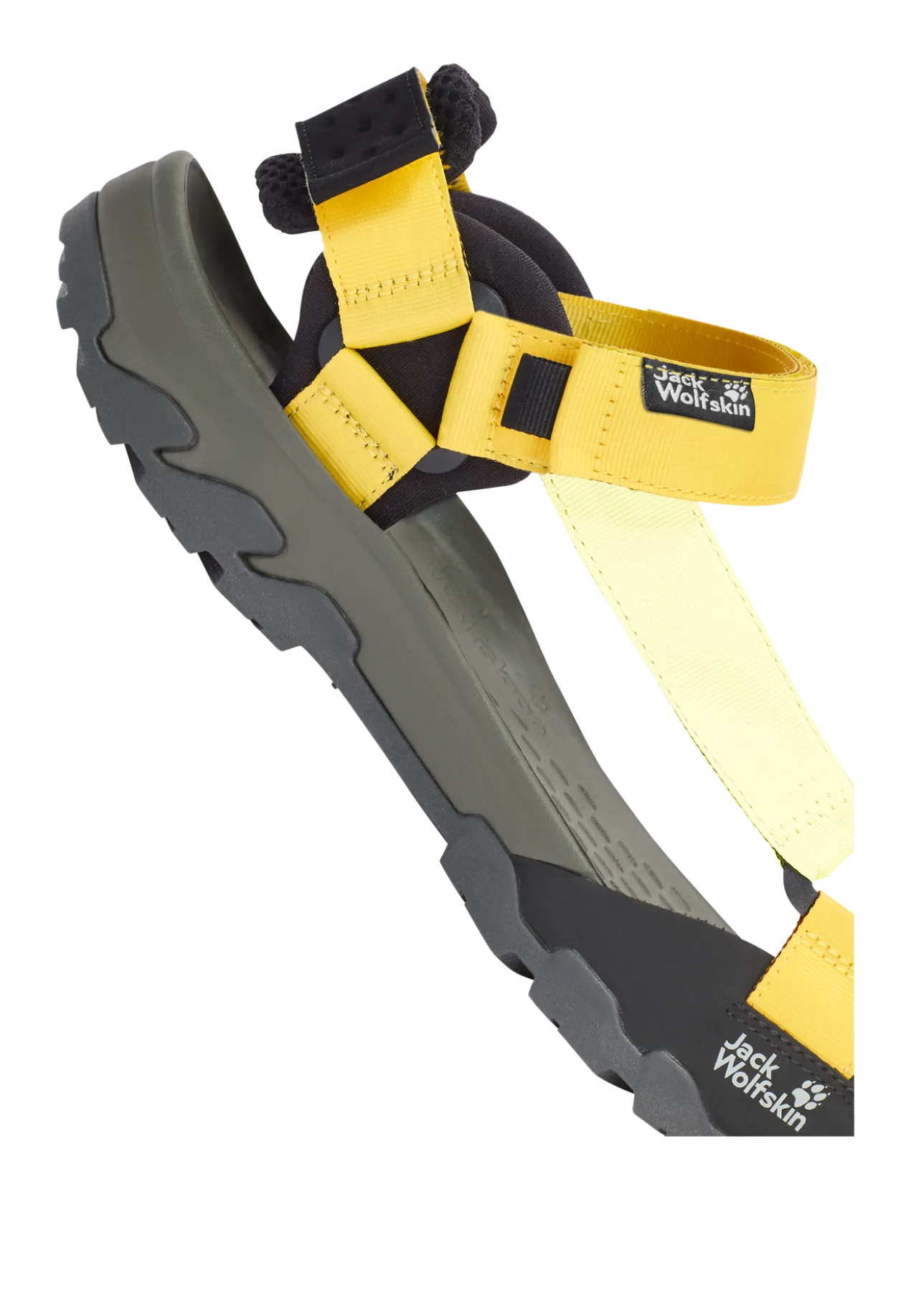 RIDGE SANDAL M