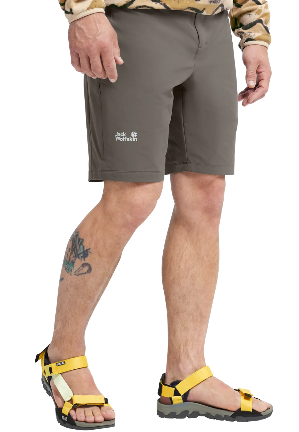 RIDGE SANDAL M