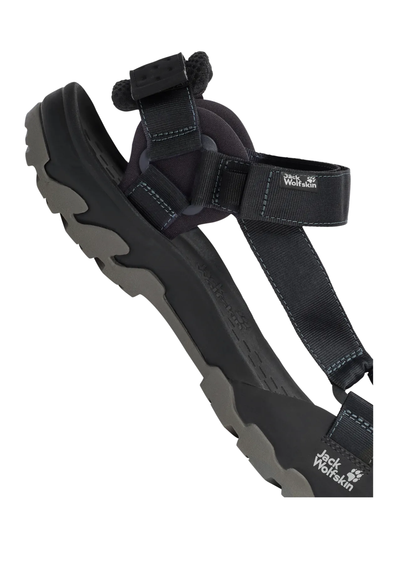 RIDGE SANDAL M