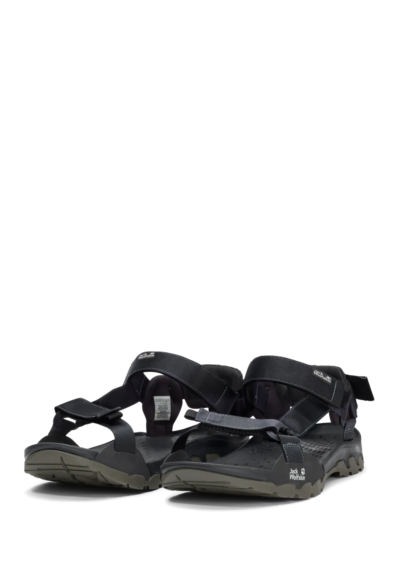 RIDGE SANDAL M
