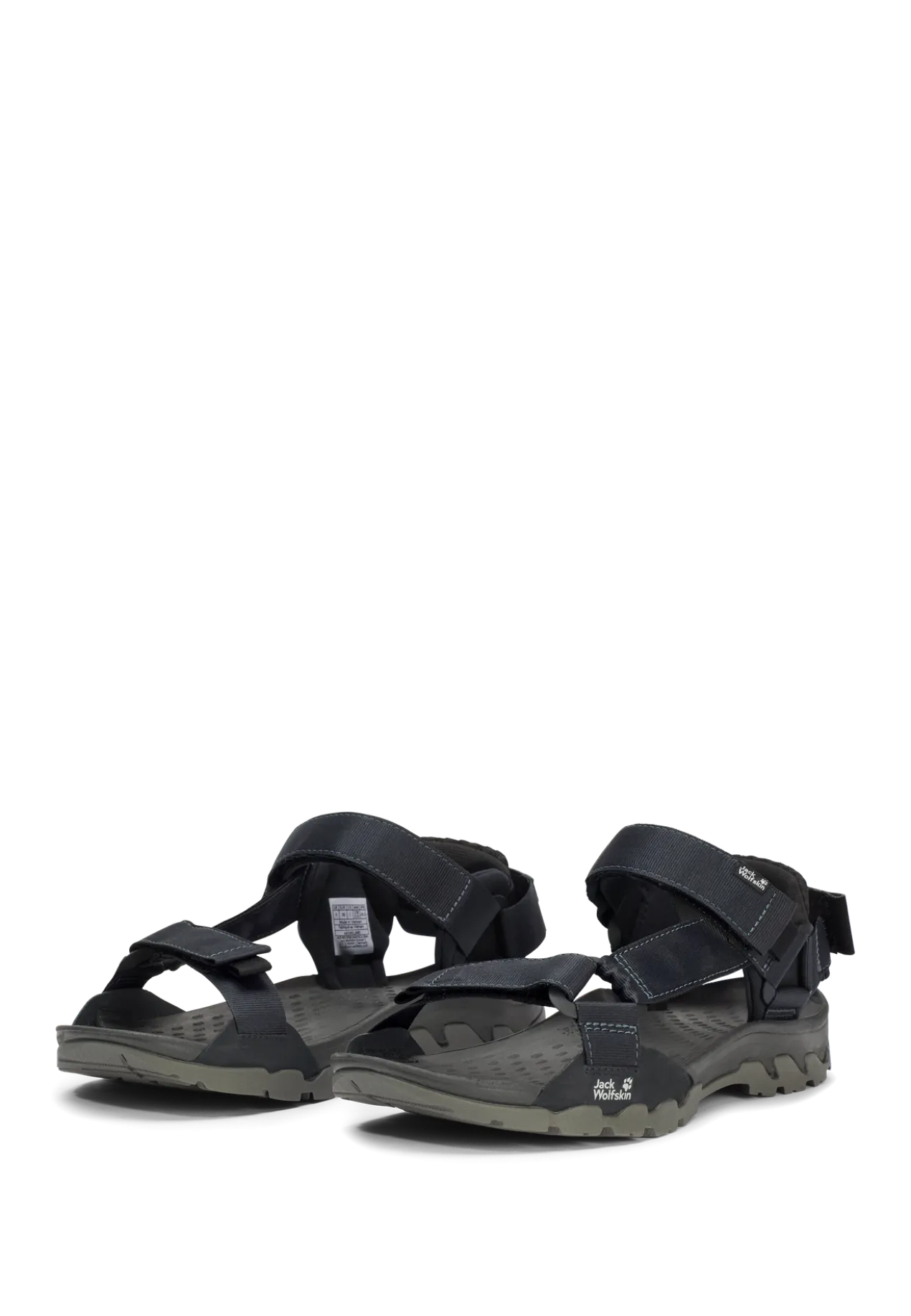 RIDGE SANDAL W