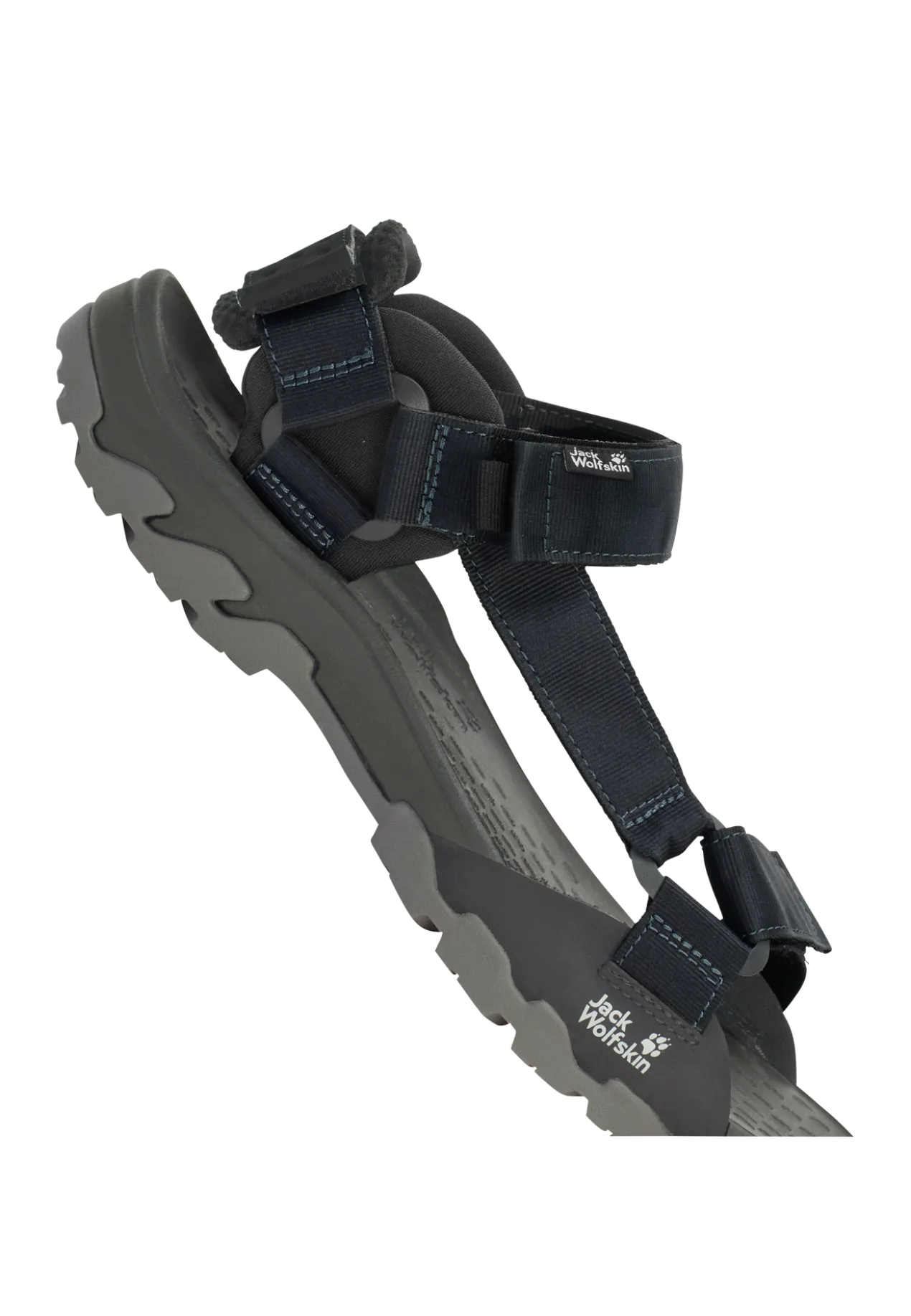 RIDGE SANDAL W