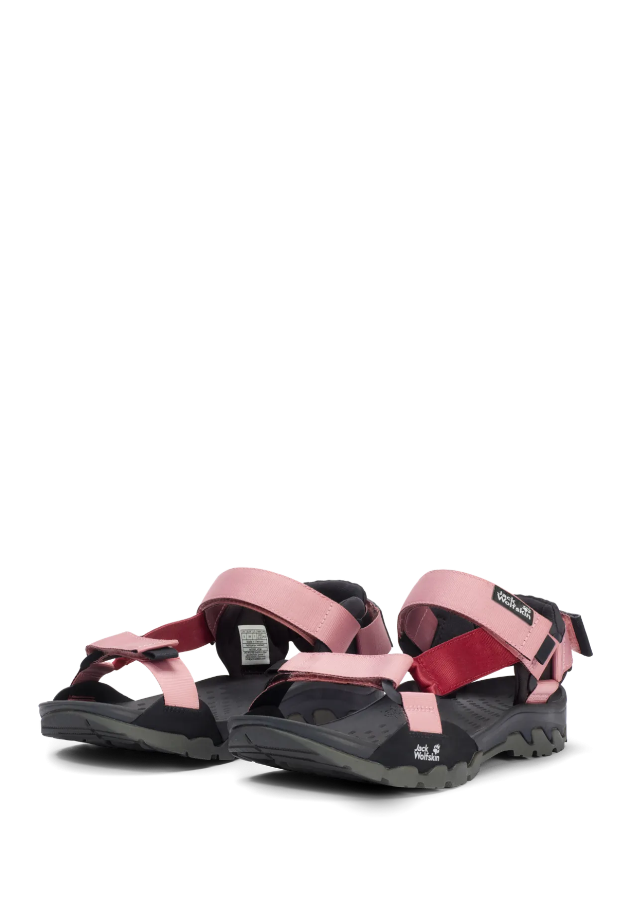 RIDGE SANDAL W