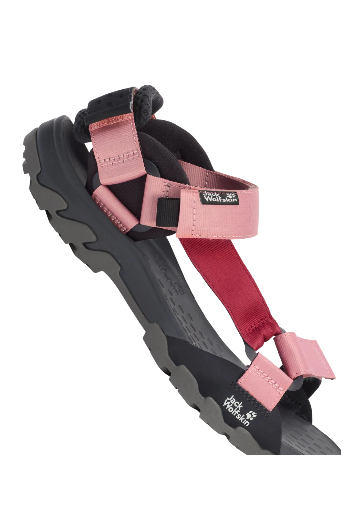 RIDGE SANDAL W