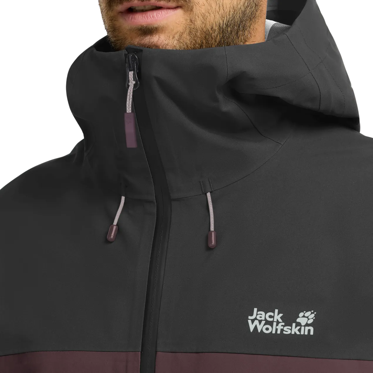 ROCKPAW 3L JKT M
