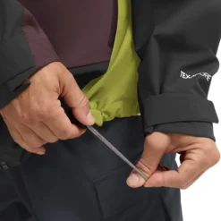 ROCKPAW 3L JKT M