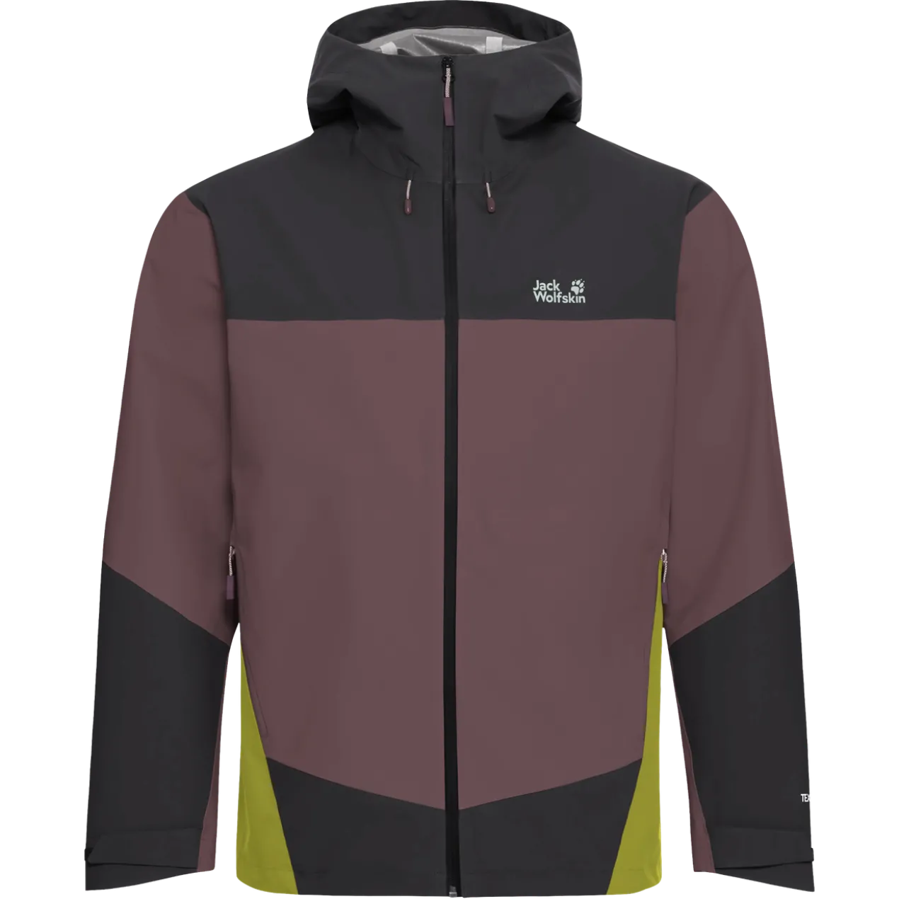 ROCKPAW 3L JKT M