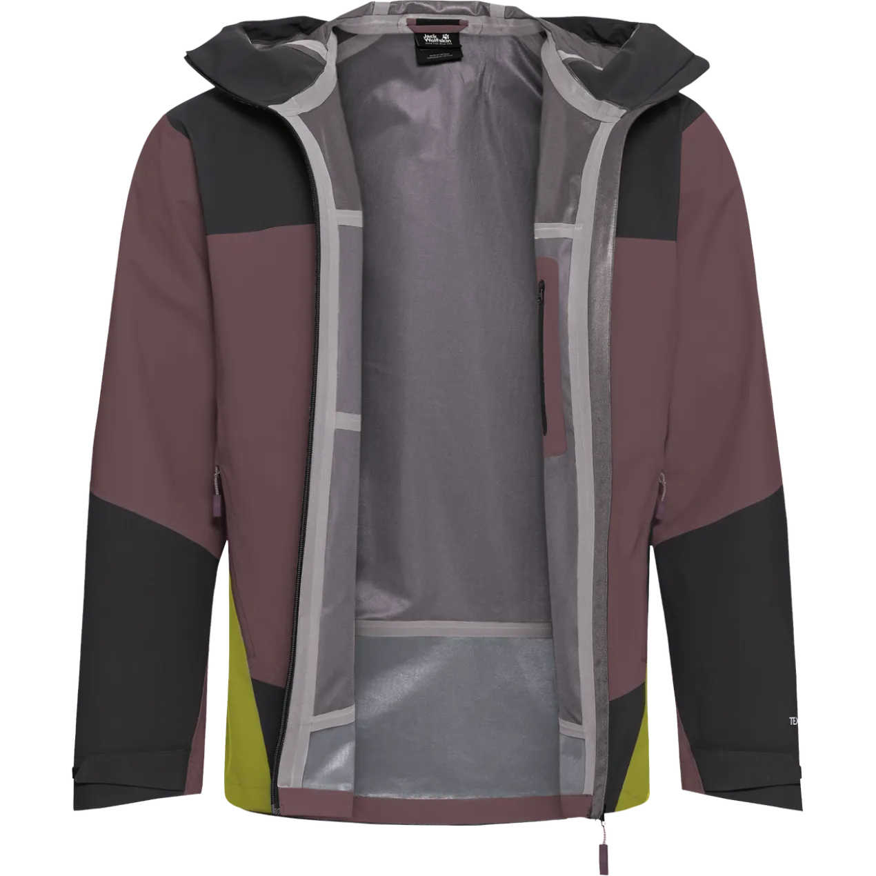 ROCKPAW 3L JKT M