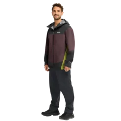 ROCKPAW 3L JKT M