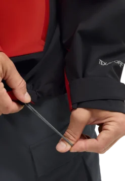 ROCKPAW 3L JKT M