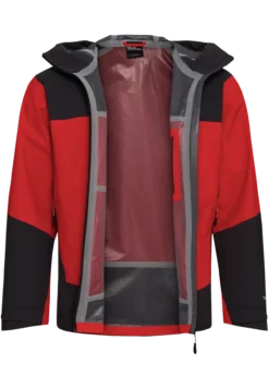 ROCKPAW 3L JKT M