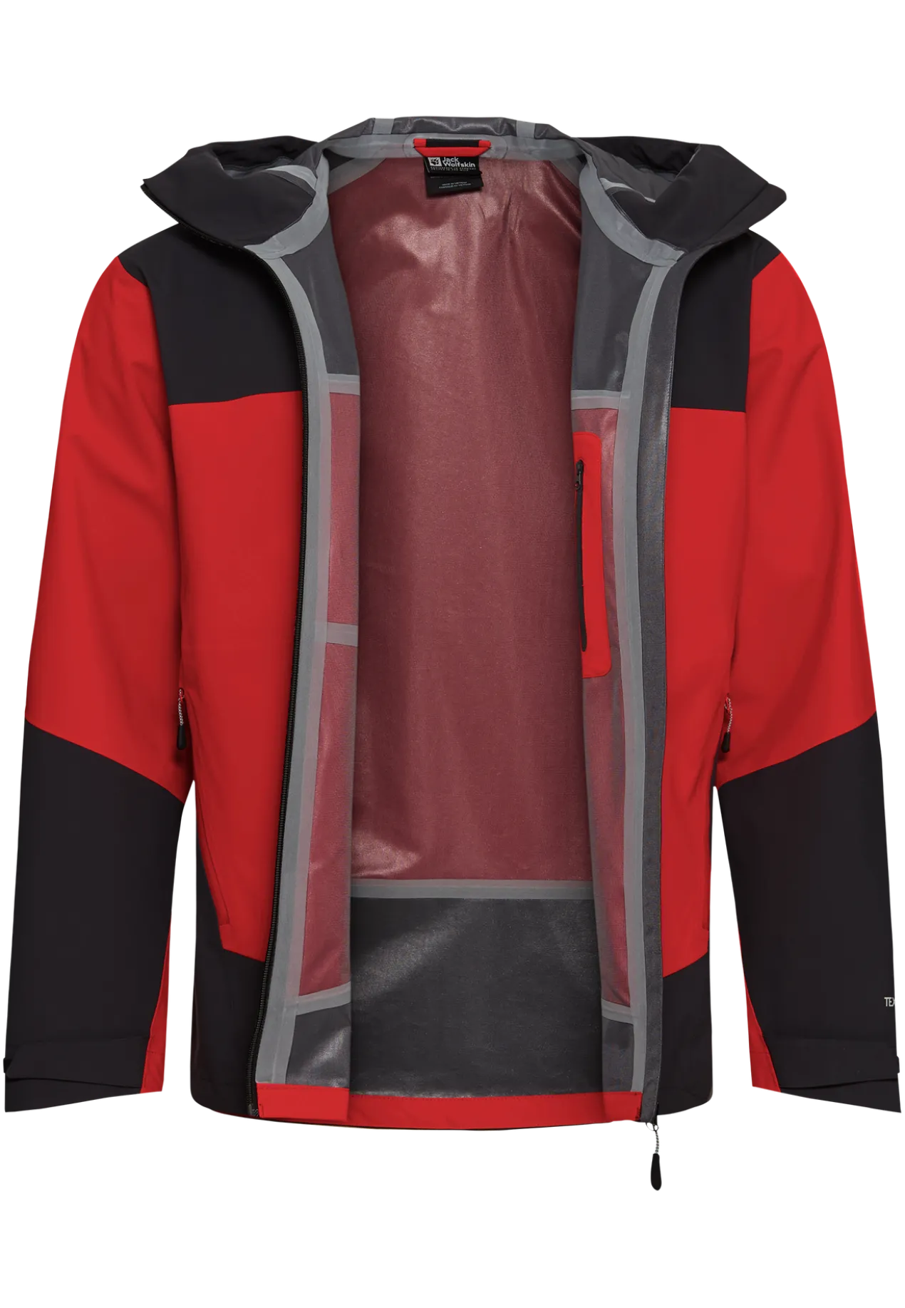 ROCKPAW 3L JKT M
