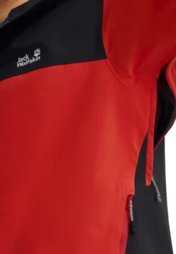 ROCKPAW 3L JKT M