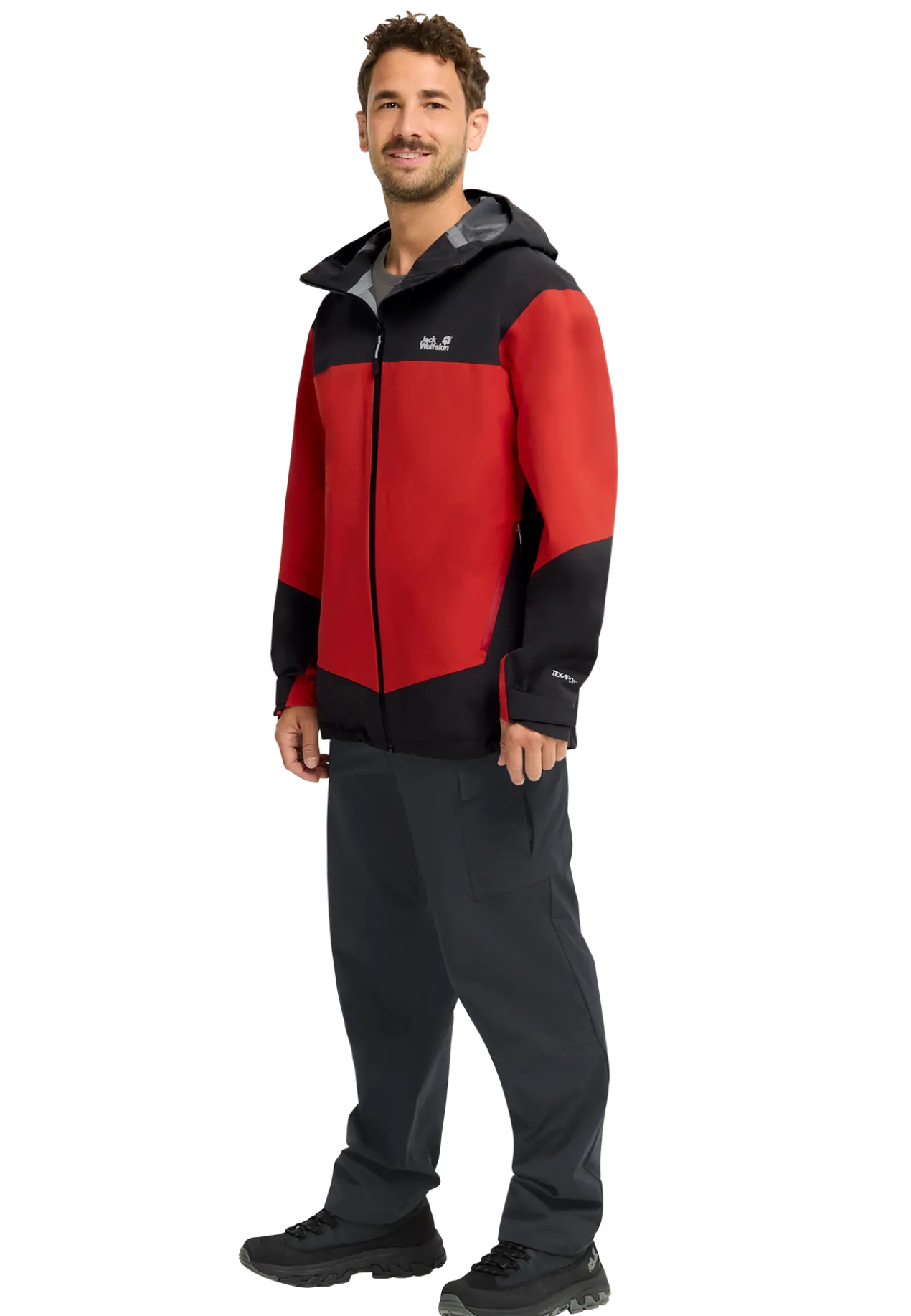 ROCKPAW 3L JKT M
