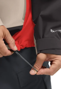 ROCKPAW 3L JKT M