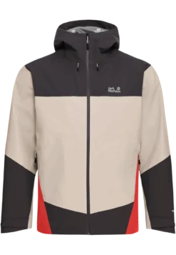 ROCKPAW 3L JKT M