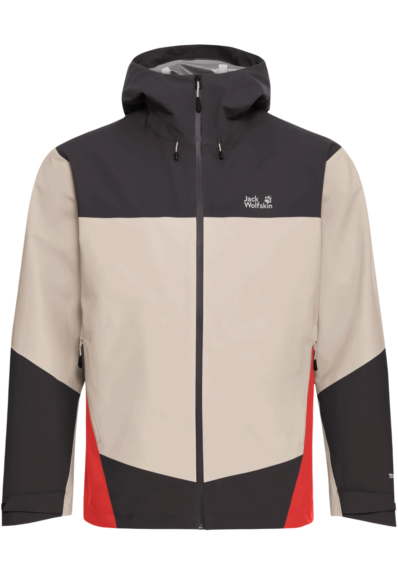 ROCKPAW 3L JKT M