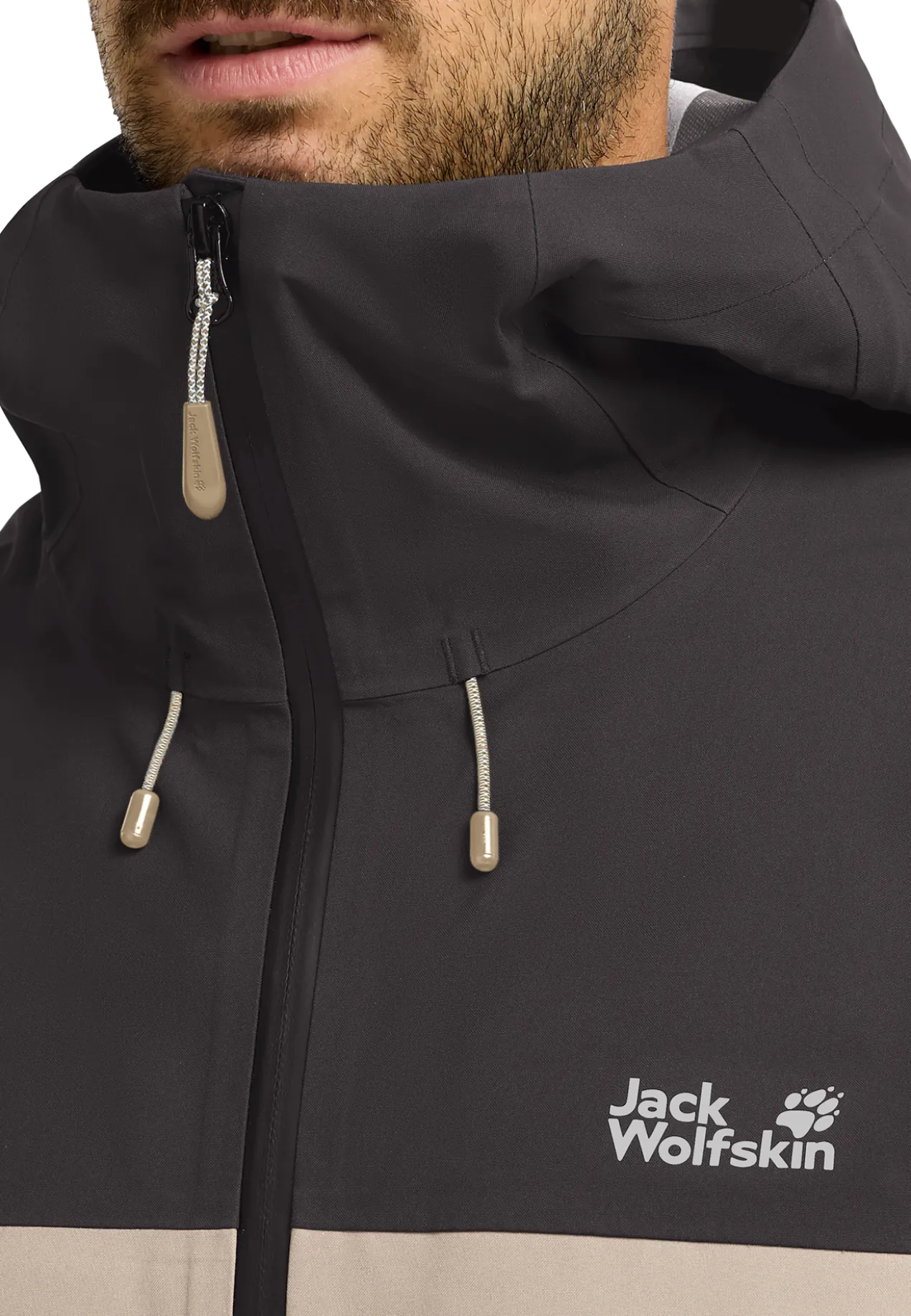 ROCKPAW 3L JKT M