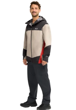 ROCKPAW 3L JKT M