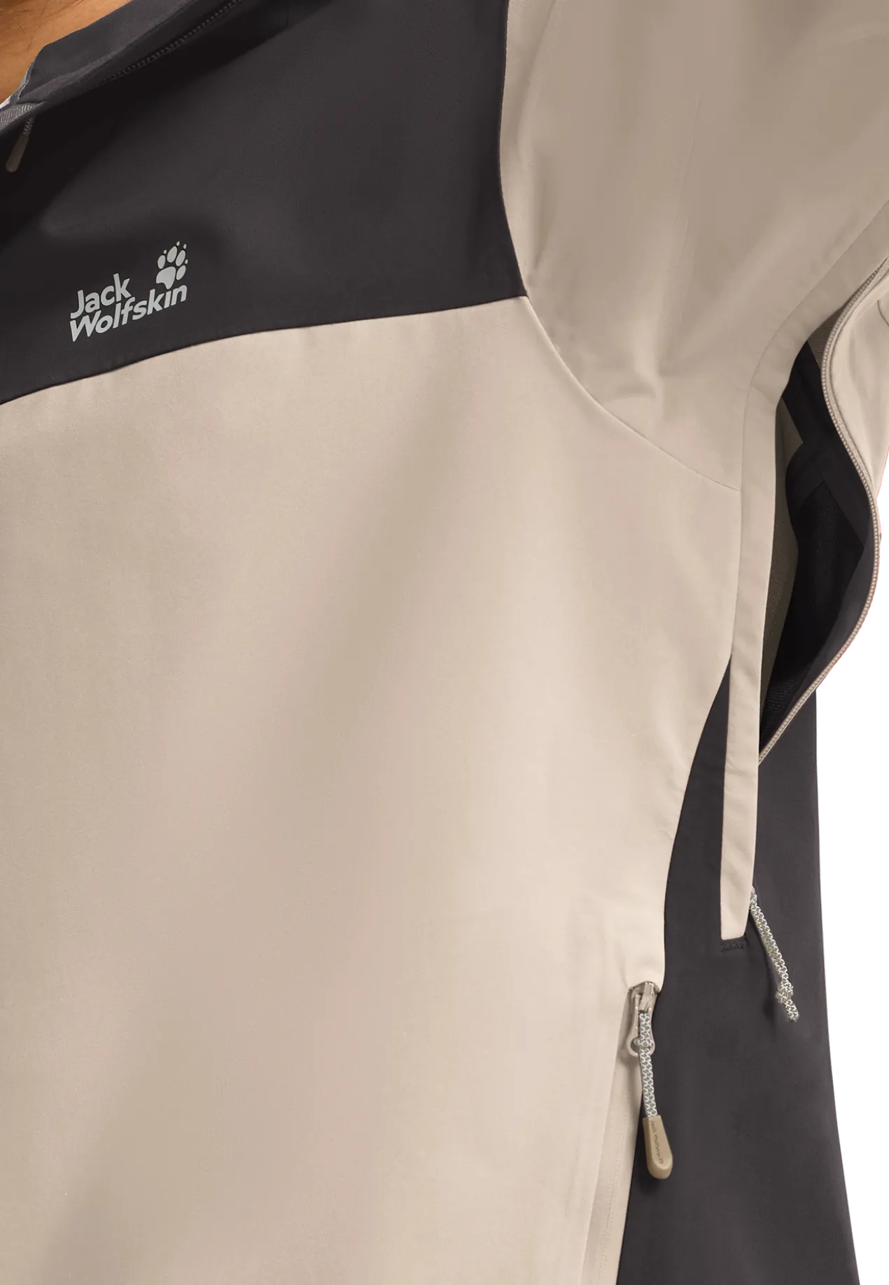 ROCKPAW 3L JKT M